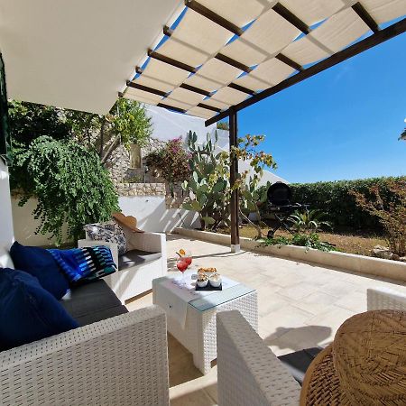 סנטה צזריה טרמה Villa Maria מראה חיצוני תמונה