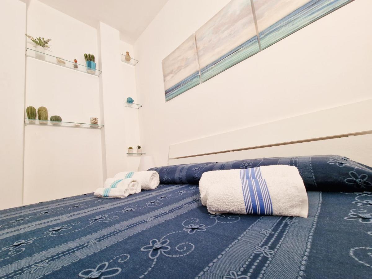 סנטה צזריה טרמה Villa Maria מראה חיצוני תמונה