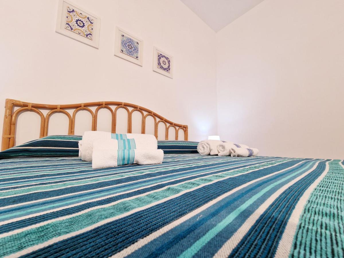 סנטה צזריה טרמה Villa Maria מראה חיצוני תמונה