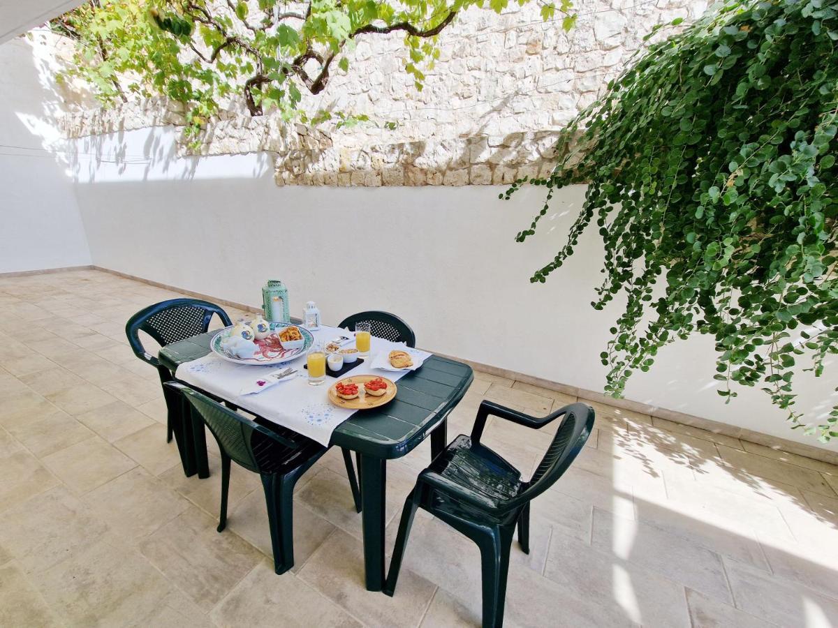 סנטה צזריה טרמה Villa Maria מראה חיצוני תמונה