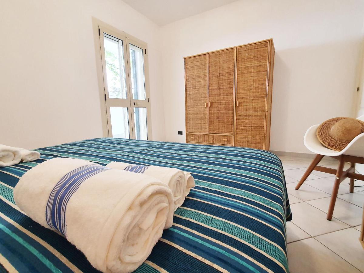 סנטה צזריה טרמה Villa Maria מראה חיצוני תמונה