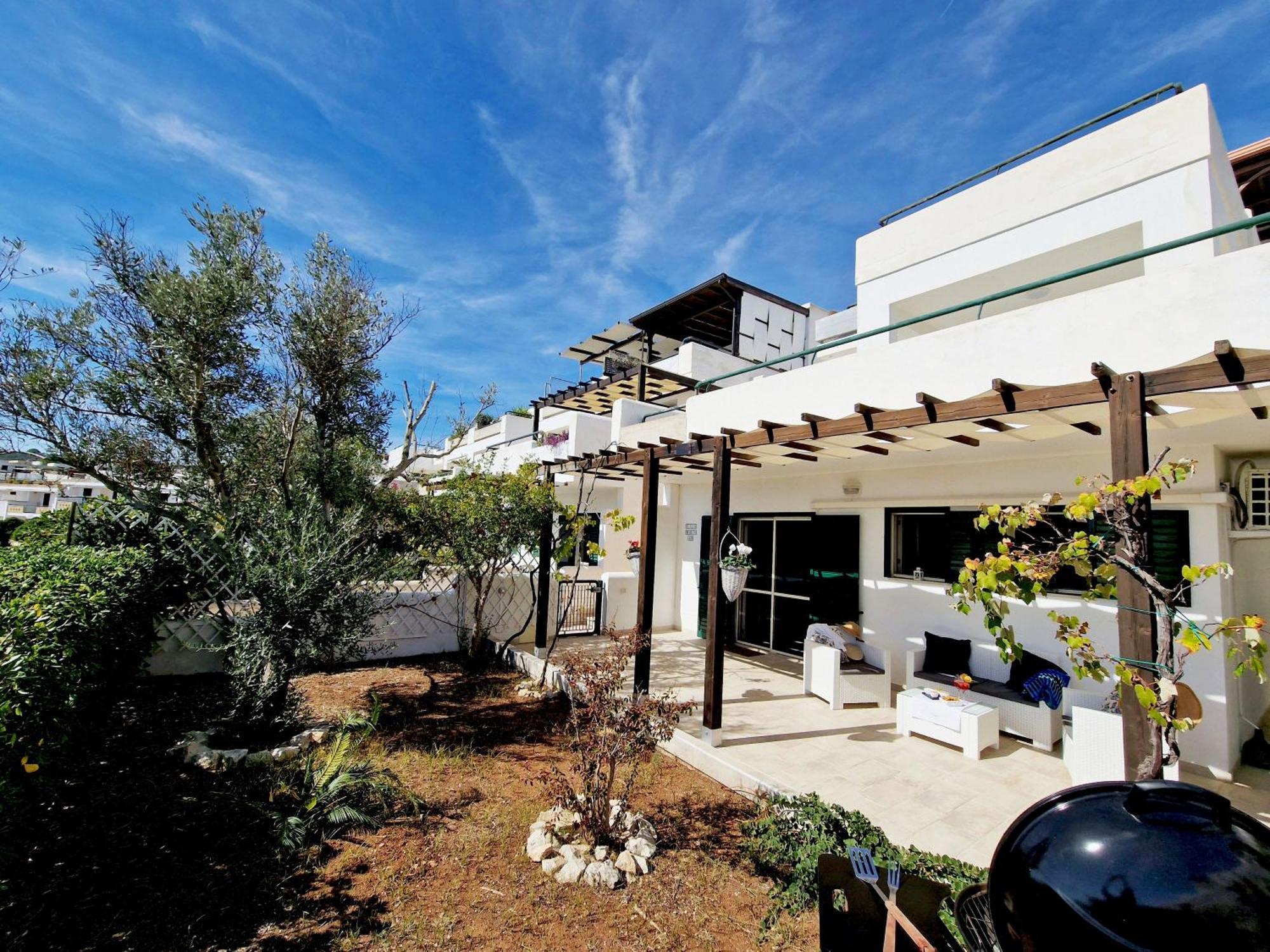 סנטה צזריה טרמה Villa Maria מראה חיצוני תמונה